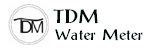 TDM Logo