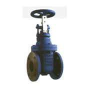 WALTEC_Non-Rising Stem Gate Valve