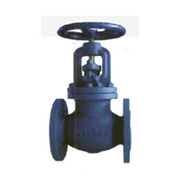 WALTEC_Globe Valve