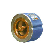 WALTEC_Silent Check Valve